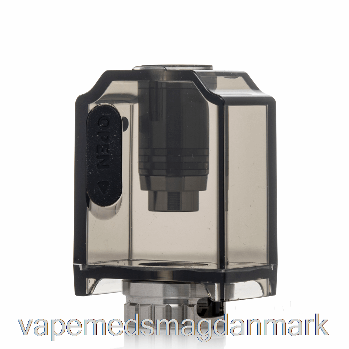 Vape Væske Tabt Vape Ub Aio Erstatnings Bælg Ice Brown